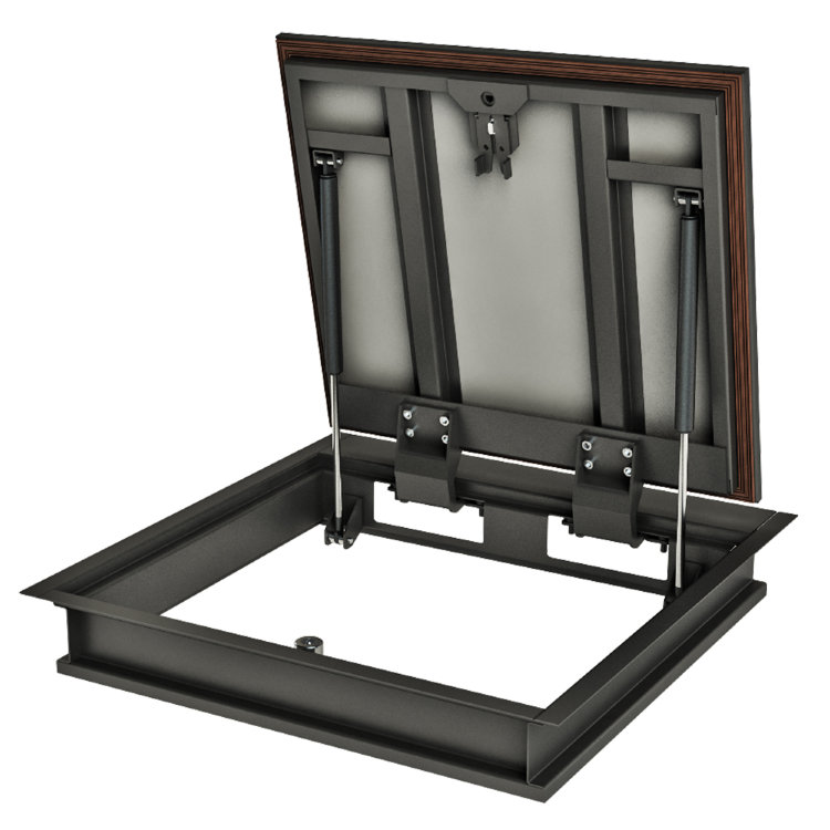 Противопожарные люки в Жукове