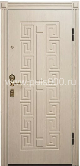 Дверь с терморазрывом железная уличная TER 78, цена 37 500  руб.